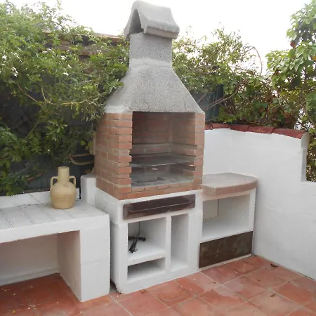 Holiday home Casa La Madriguera