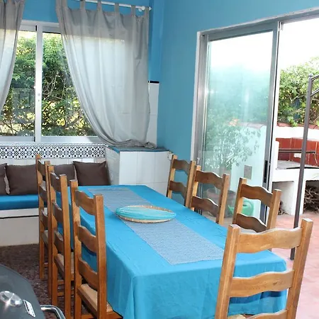 Casa La Madriguera Holiday home