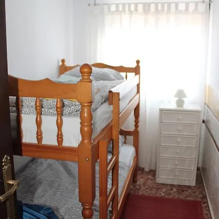 Holiday home Casa La Madriguera Les Deveses