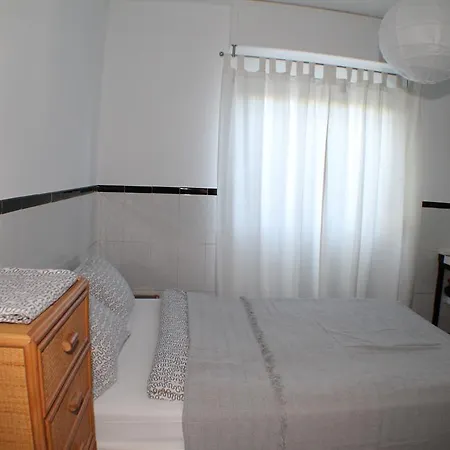 Casa La Madriguera * Les Deveses