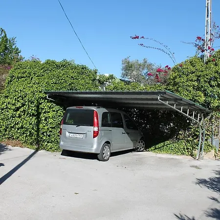 Casa La Madriguera Holiday home *