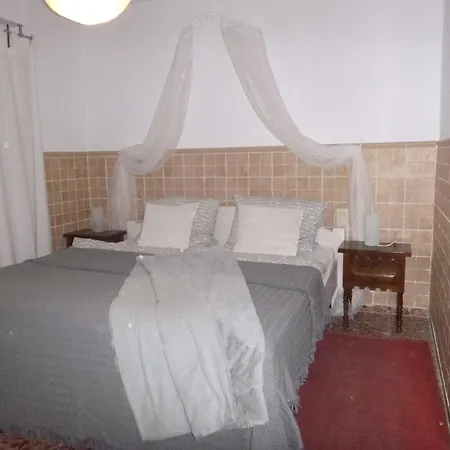 Casa La Madriguera Holiday home *