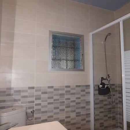 Holiday home Casa La Madriguera Les Deveses