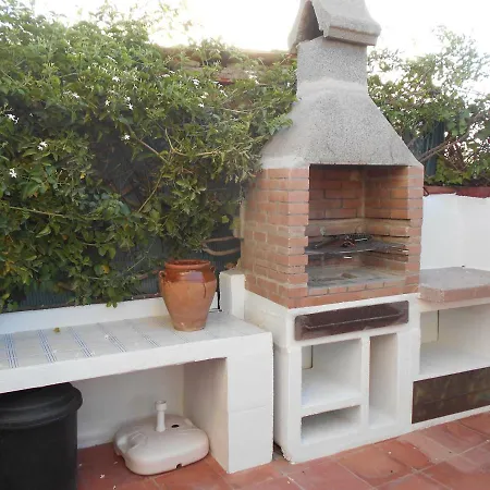 Casa La Madriguera Holiday home